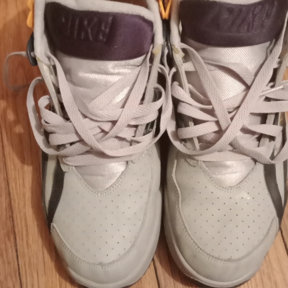 Air trainer SC high - Picture 2 of 6